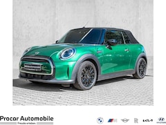 Bild des Angebotes MINI Cooper Cabrio Cooper Cabrio