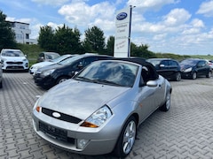 Bild des Angebotes Ford Streetka Elegance Roadster ** TüV Neu ** LEDER