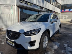Bild des Angebotes Mazda CX-5 2.2 SKYACTIV-D S Line  AWD Tüvneu 1hand AHG