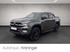 Bild des Angebotes VW Amarok 3.0 TDI PanAmericana Doppelkabine 4Motion