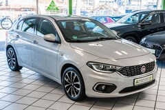 Bild des Angebotes Fiat Tipo Lounge 1.6 Diesel Kamera PDC Navi Klima