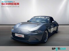 Bild des Angebotes Mazda MX-5 Kazari