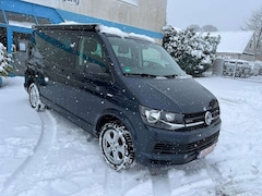 Bild des Angebotes VW T6 Multivan 4Motion