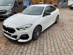 Bild des Angebotes BMW 220 Baureihe 2 Gran Coupe 220 d M Sport