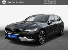 Bild des Angebotes Volvo V60 B4 D Ultimate Bright