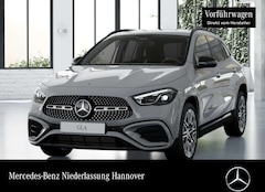 Bild des Angebotes Mercedes-Benz GLA 200 AMG+NIGHT+AHK+MULTIBEAM+BURMESTER+KAMERA