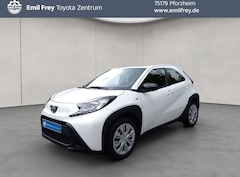 Bild des Angebotes Toyota Aygo X X S-CVT Business Edition