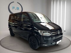 Bild des Angebotes VW T6 Caravelle /7SITZER/AHK/TOP GEPFLEGT