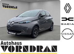 Bild des Angebotes Renault ZOE Bose ZE40 Leder, PDC+Kamera, SHZ, Navi