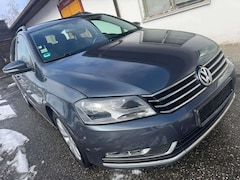 Bild des Angebotes VW Passat Trendline