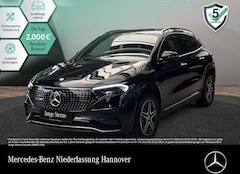 Bild des Angebotes Mercedes-Benz EQA 300 4M AMG+PLUS-PAKET+PANO+KAMERA+KEYLESS+SPUR