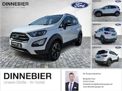 Bild des Angebotes Ford EcoSport 1.0 EB ACTIVE *LED/NAVI/Kamera*