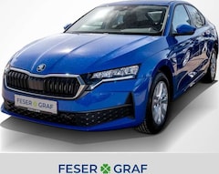 Skoda Octavia Essence 1.5 TSI PDC/LED/SHZ/SMART LINK