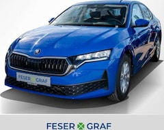Bild des Angebotes Skoda Octavia Essence 1.5 TSI PDC/LED/SHZ/SMART LINK
