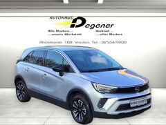 Opel Crossland X Crossland