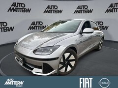 Bild des Angebotes Hyundai IONIQ 6 Techniq / Techniq-Paket Elektro