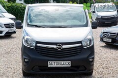 Bild des Angebotes Opel Vivaro B Kasten/Kombi Kasten L1H1  2,9t