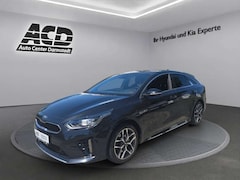 Bild des Angebotes Kia ProCeed / pro_cee'd PROCEED 1.4T GT-LINE *NAVI*KAMERA*JBL*LED*E-HECKKL