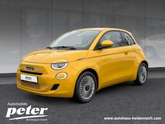 Bild des Angebotes Fiat 500 500 Torino Mildhybrid 1L Firefly Sonderedition