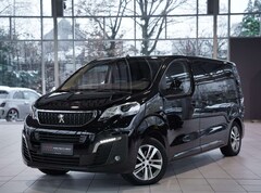 Bild des Angebotes Peugeot Traveller BlueHDi 180 VIP *1.H *Standhzg *Pano