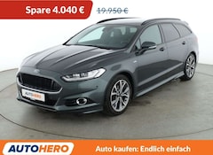 Bild des Angebotes Ford Mondeo 2.0 TDCi ST-Line Aut.*NAVI*LED*TEMPO*CAM*SHZ*SONY