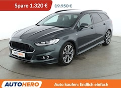 Bild des Angebotes Ford Mondeo 2.0 TDCi ST-Line Aut.*NAVI*LED*TEMPO*CAM*SHZ*SONY