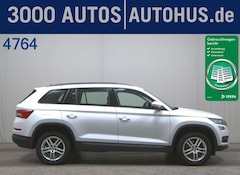 Bild des Angebotes Skoda Kodiaq 2.0 TDI Active Navi AUT Fernlichtass.