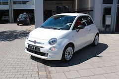 Bild des Angebotes Fiat 500 1.0 GSE N3 Hybrid  Komfort-Paket