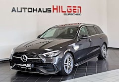 Bild des Angebotes Mercedes-Benz C 220 d T AMG*MB-Garantie*Pano*R.Kam*Ambiente-Be