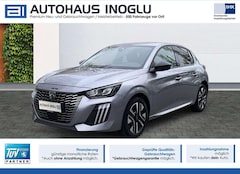 Bild des Angebotes Peugeot 208 1.2 PureTech 100 Allure Multimedia+LED+PDC+DAB+