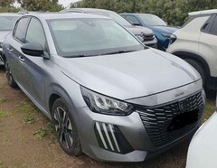 Bild des Angebotes Peugeot 208 1.2 PureTech 100 Allure Multimedia+LED+PDC+DAB+