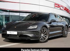 Porsche Taycan 4 Cross Turismo