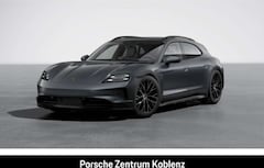 Bild des Angebotes Porsche Taycan 4 Cross Turismo