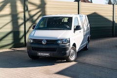 Bild des Angebotes VW T5 Transporter T5 Kasten Flügel/Klima/AHK/ZV/CD/2Hd/Armlehne/