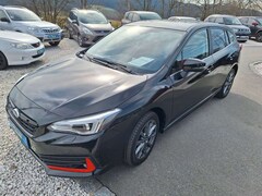 Bild des Angebotes Subaru Impreza 2.0ie Trend Lineartronic, Hybrid Foliert