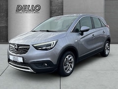 Bild des Angebotes Opel Crossland X INNOVATION Automatik Diesel LED Frontscheibe Heizb