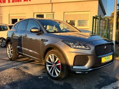 Bild des Angebotes Jaguar E-Pace E-PACE R-Dynamic SE AWD / 8-Fach Bereift