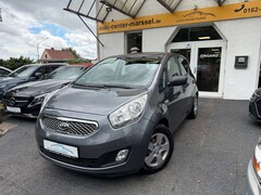 Bild des Angebotes Kia Venga Vision KLIMA/SITZHEIZUNG/ALLWETTER