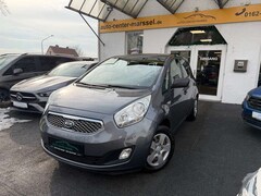 Bild des Angebotes Kia Venga Vision KLIMA/SITZHEIZUNG/ALLWETTER