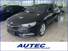 Bild des Angebotes Opel Insignia Sports Tourer Dynamic 2.0 NAVI+KAMERA