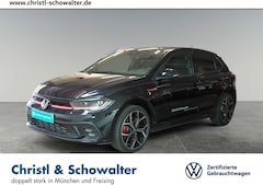 Bild des Angebotes VW Polo GTI 2.0 TSI DSG MATRIX PANO KLIMA ACC