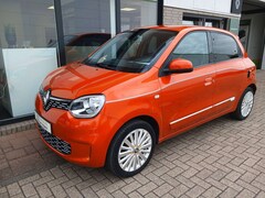 Bild des Angebotes Renault Twingo Vibes Electric *Klima *SHz *Navi *PDC *Kamera *Garantie