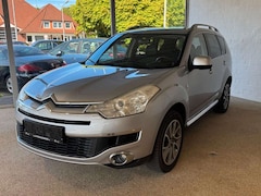 Bild des Angebotes Citroen C-Crosser Exclusive 7-Sitz Aut. Shz. Kamera Allr