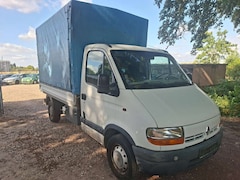 Bild des Angebotes Renault Master