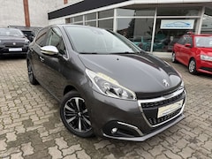 Bild des Angebotes Peugeot 208 Tech Edition 5trg. mit Klima/Navi/PDC/Alus/Met./