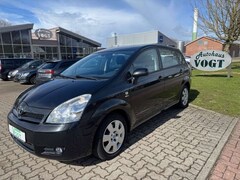 Bild des Angebotes Toyota Corolla Verso 1.8 Sol KLIMA/AHK/7-SITZER/G-R