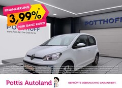 Bild des Angebotes VW e-up! MOVE UP! KAMERA PDC SITZHZG KLIMA