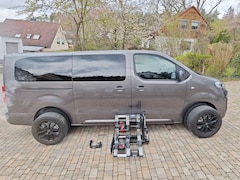 Bild des Angebotes Citroen Spacetourer Spacetourer XL 2.0 BlueHDi 150 Feel