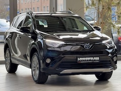 Bild des Angebotes Toyota RAV 4 CarPlay/Android/KAMERAIService&Tüv.neu