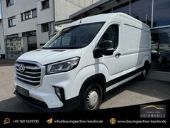Bild des Angebotes Maxus Deliver 9 L3H2 LUXURY 2.0 TDCi LED KAM TEMP CARP